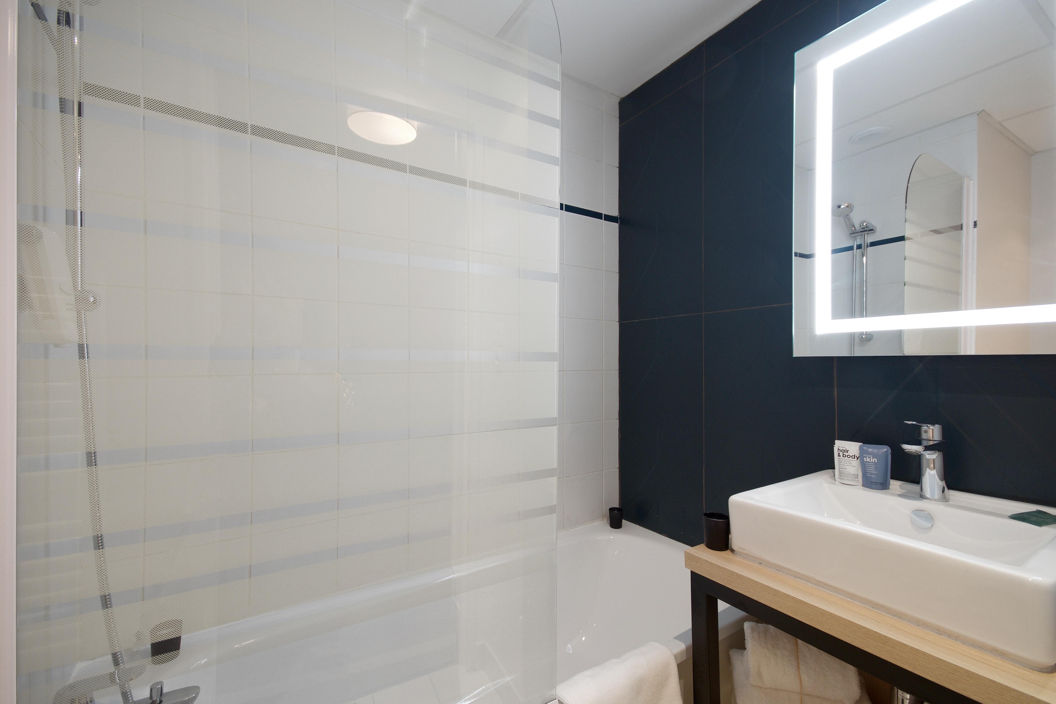 Appart'City Confort Lille - Euralille Luaran gambar