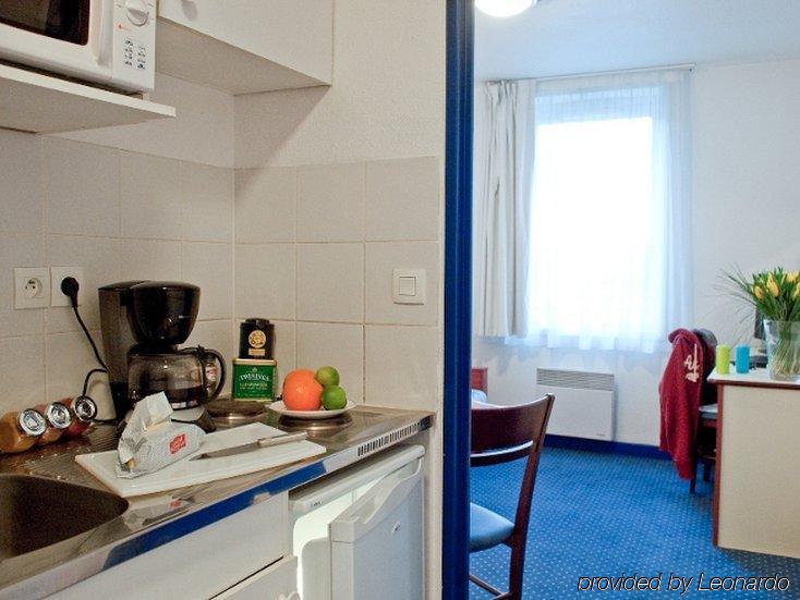 Appart'City Confort Lille - Euralille Bilik gambar