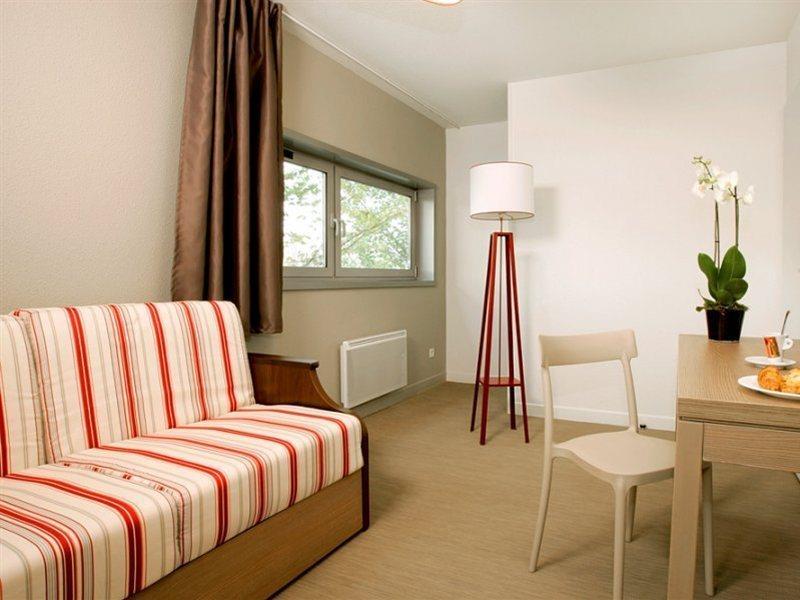Appart'City Confort Lille - Euralille Luaran gambar