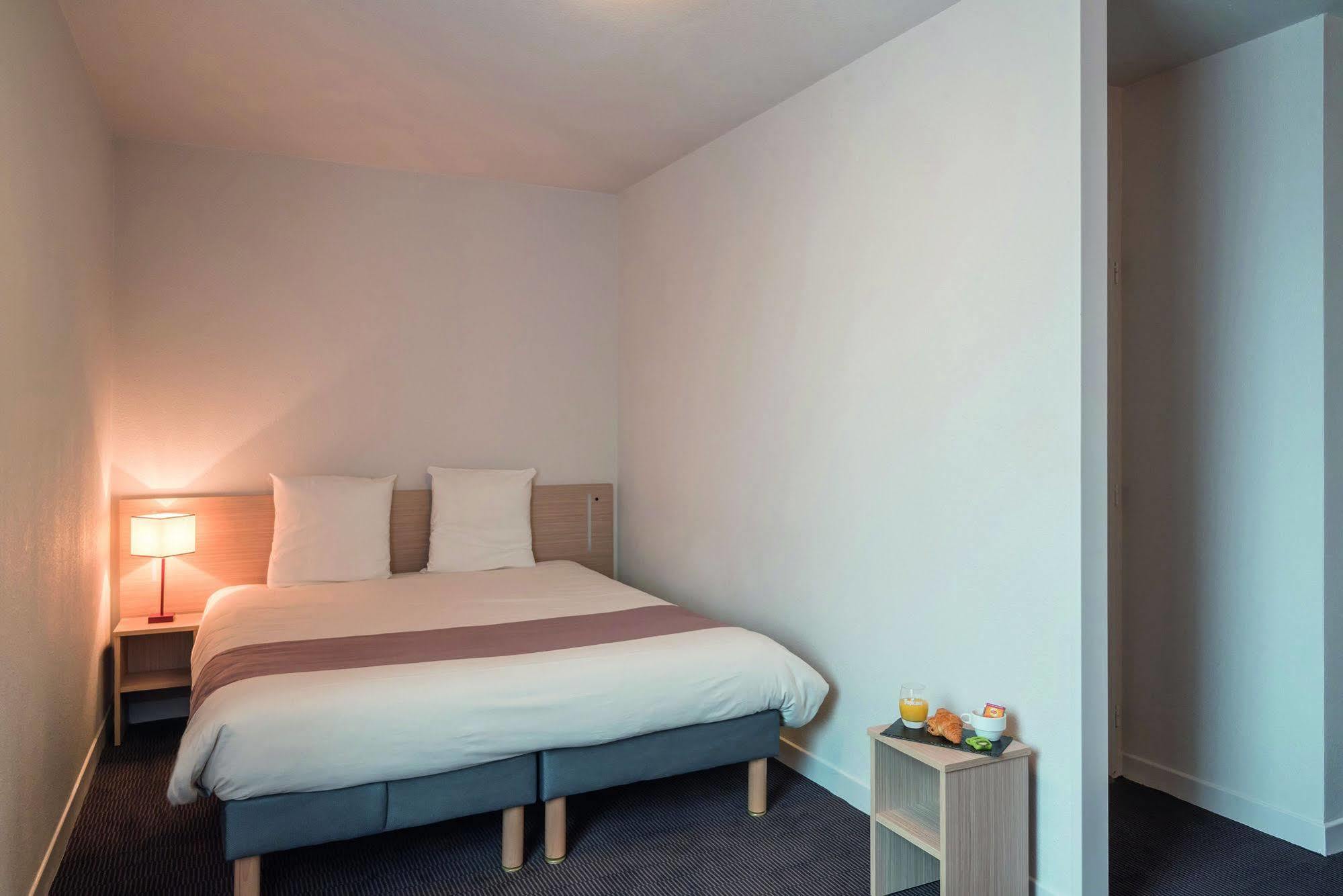 Appart'City Confort Lille - Euralille Luaran gambar