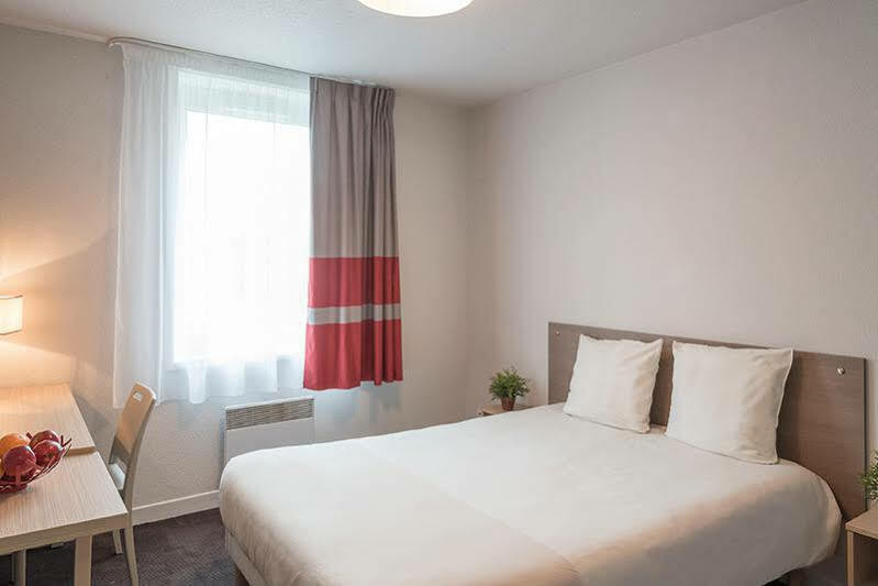 Appart'City Confort Lille - Euralille Luaran gambar